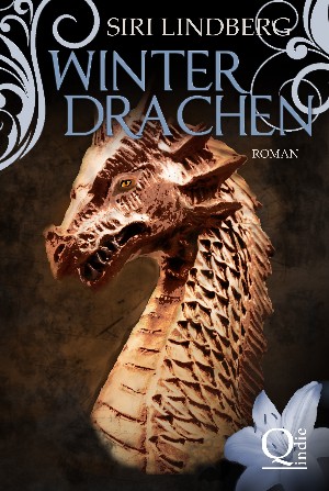 Siri Lindberg: Winterdrachen