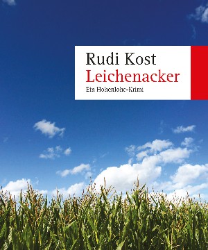 Rudi Kost: Leichenacker