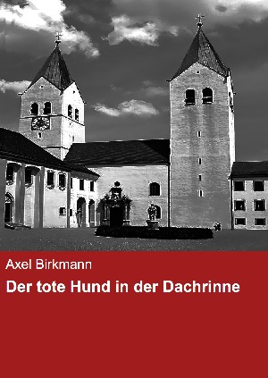 Axel Birkmann: Der tote Hund in der Dachrinne