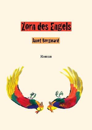 Janet Borgward: Zorn des Engels