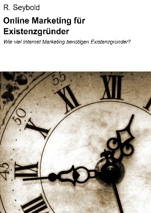 R. Seybold: Online Marketing für Existenzgründer