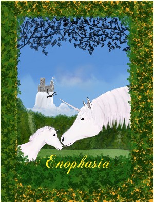 Olaf Sandkämper: Enophasia