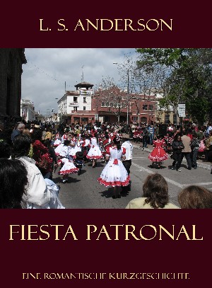  LSAnderson: Fiesta Patronal.