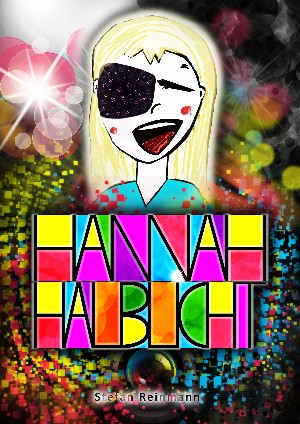 Stefan Reinmann: Hannah Halblicht