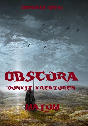 Dennis Weiß: Obscura- Dunkle Kreaturen (4)