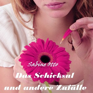 Sabine Otto: Das Schicksal und andere Zufälle