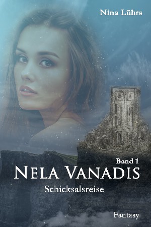 Nina Lührs: Nela Vanadis