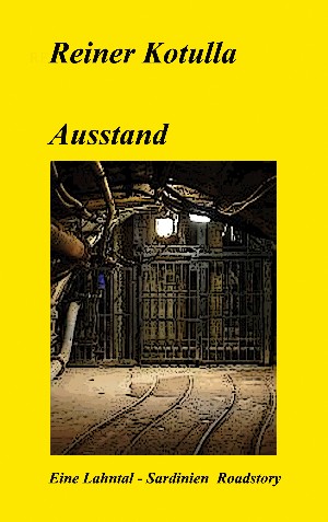Reiner Kotulla: Ausstand