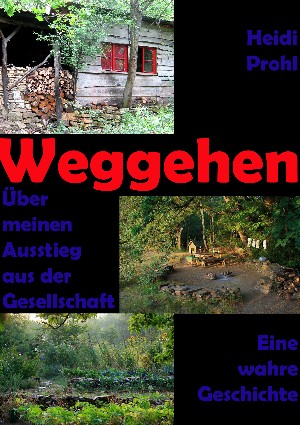 Heidi Prohl: Weggehen