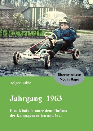 Holger Hähle: Jahrgang 1963