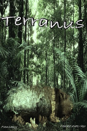 Heike Datzko: Terranus
