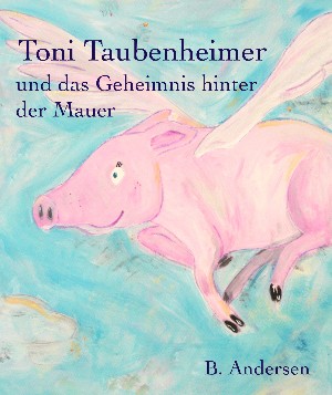 B. Andersen: Toni Taubenheimer