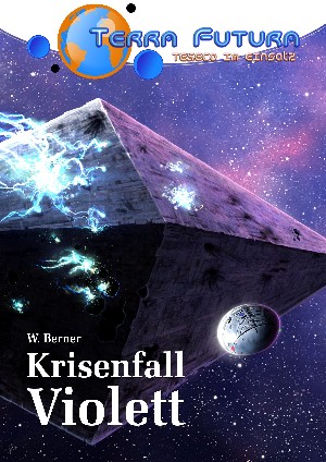W. Berner: TERRA FUTURA - TESECO im Einsatz