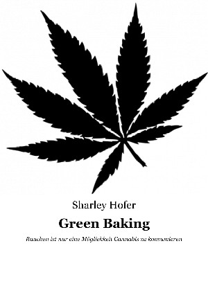 Sharley Hofer: Green Baking