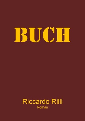 Riccardo Rilli: BUCH