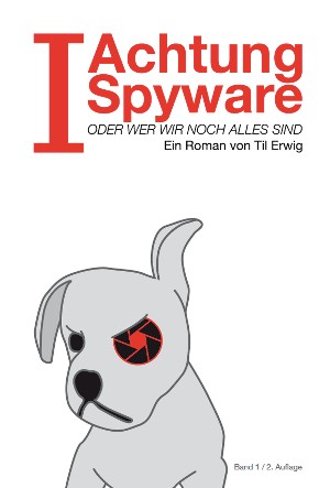Til Erwig: "I"- Achtung Spyware!