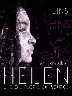 Jan Schreiber: Helen und die People of Source 1