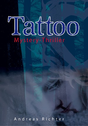 Andreas Richter: Tattoo