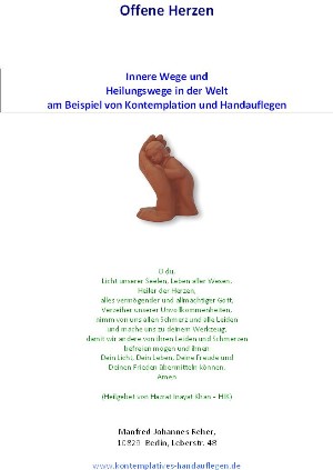 Manfred-Johannes Reher: offene Herzen