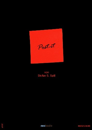 Stefan S. Spill: Post-it