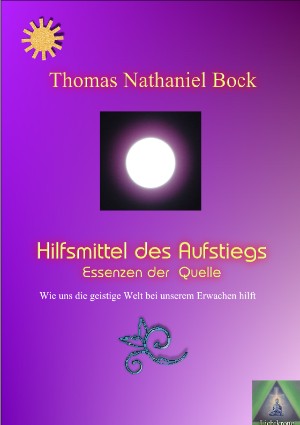  Lichtkrone: Hilfsmittel des Aufstiegs