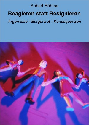  lc1961: Reagieren statt Resignieren