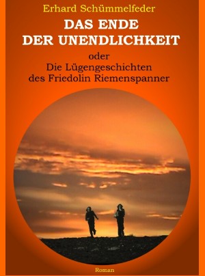 Erhard Schümmelfeder: Das Ende der Unendlichkeit
