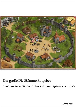 Levent Nier: Der große Die Stämme Ratgeber