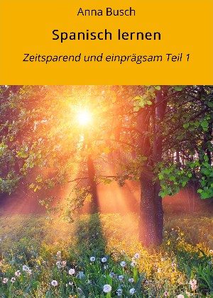 Anna Busch: Spanisch lernen