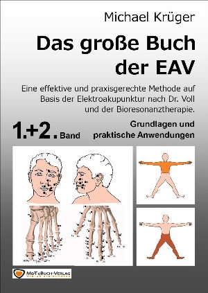 Michael Krüger: Das große Buch der EAV