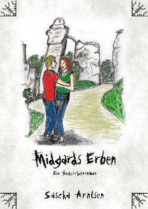 Sascha Arntsen: Midgards Erben