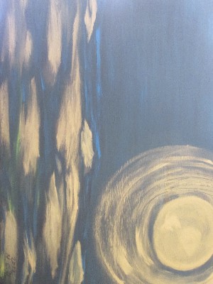 Maria Haefliger: Hoffnung