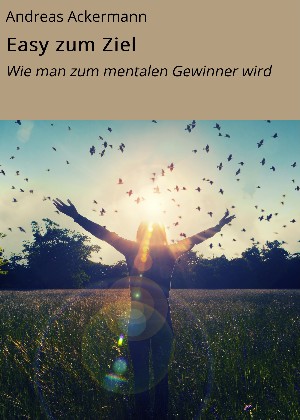 Andreas Ackermann: Easy zum Ziel