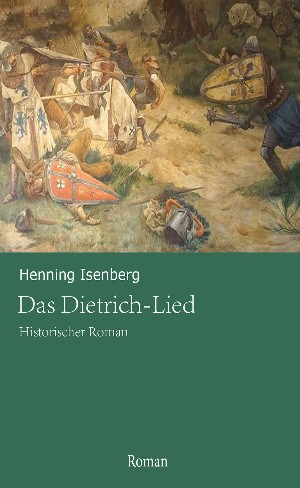 Henning Isenberg: Das Diedrich-Lied