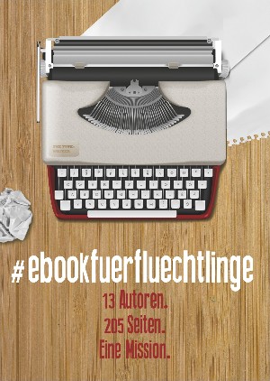 die hoeragenten: #ebookfuerfluechtlinge