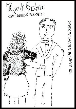 Sybille Waßner: Hugo und Andrea