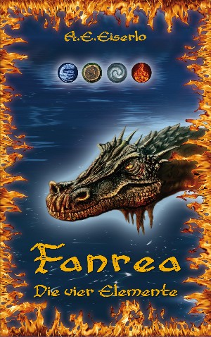 A.E. Eiserlo: Fanrea Band 2