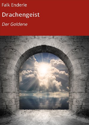 Falk Enderle: Drachengeist