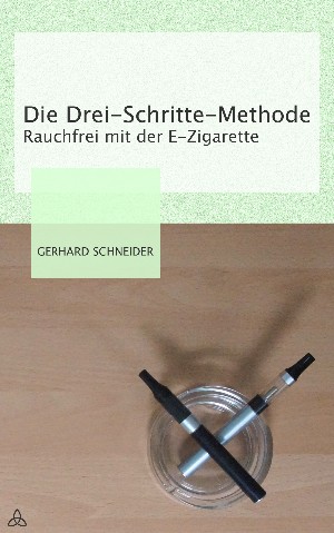 Gerhard Schneider: Die Drei-Schritte-Methode