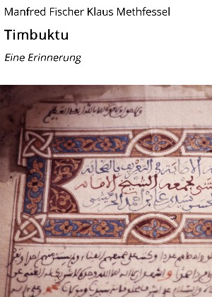 Manfred Fischer Klaus Methfessel: Timbuktu