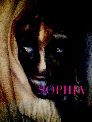 Andreas Niederau-Kaiser: SOPHIA