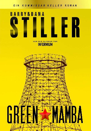 Barry Stiller: Green Mamba