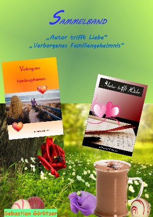 Sebastian Görlitzer: Sammelband