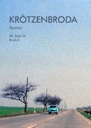 Dr. Erich M: Krötzenbroda