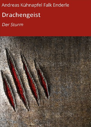 Andreas Kühnapfel: Drachengeist