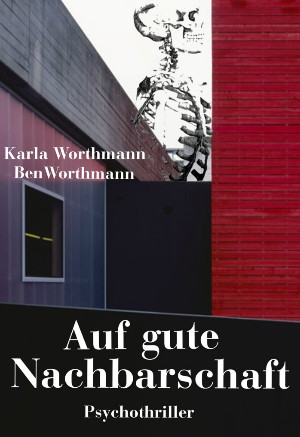 Ben Worthmann: Auf gute Nachbarschaft