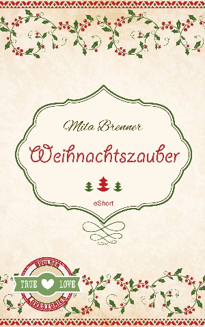 Mila Brenner: Weihnachtszauber