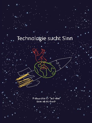 Dominik Rüchardt: Technologie sucht Sinn