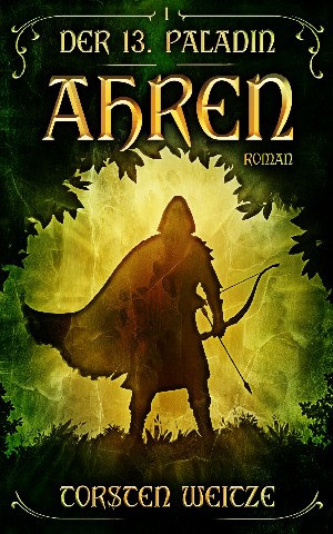 Torsten Weitze: Ahren