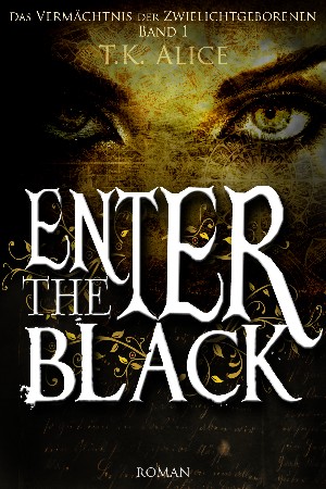 T.K. Alice: Enter the Black